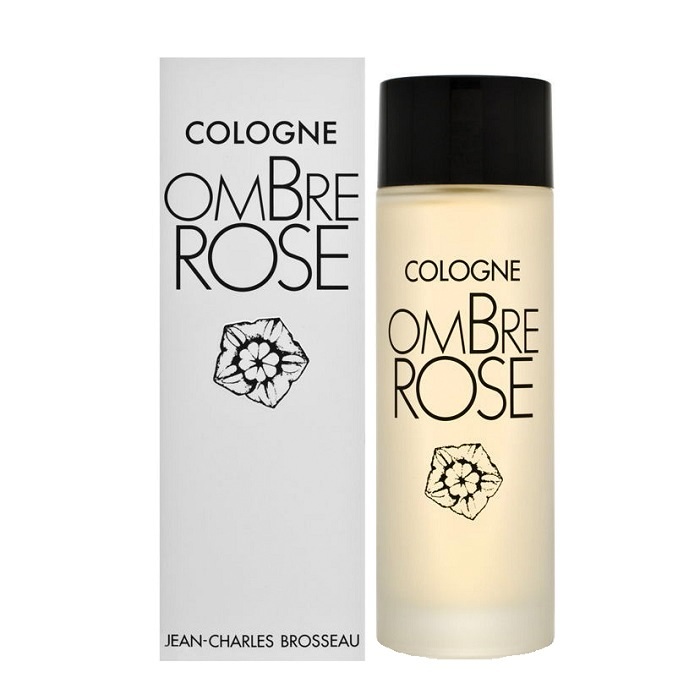 Ombre Rose Perfume